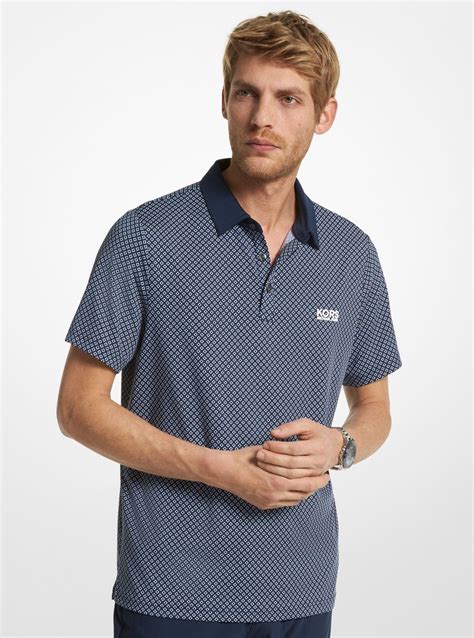 golf michael kors|Michael Kors men's polo.